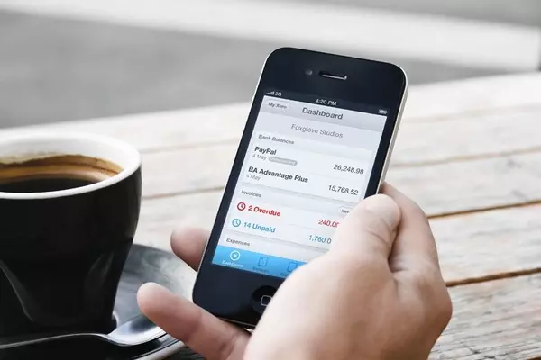 iPages integration with Xero cloud based accounting